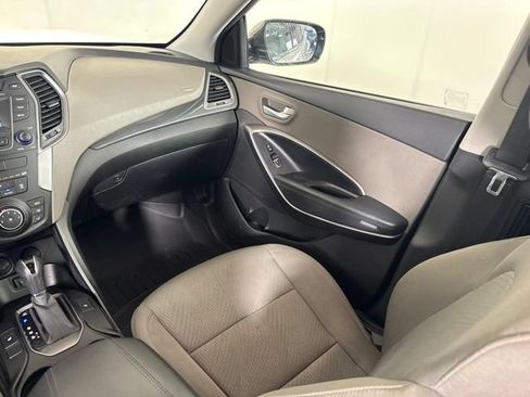 Used 2014 Hyundai Santa Fe Sport w/ Popular Equipment Package 02 FWD image 28
