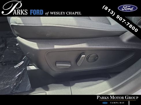 Certified 2024 Ford Bronco Sport Big Bend w/ Convenience Package AWD/4WD image 18