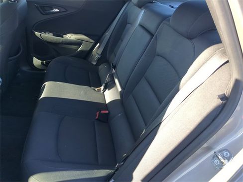 Used 2024 Chevrolet Malibu LT image 19