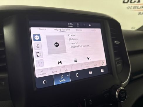 Used 2024 RAM 3500 Big Horn image 13