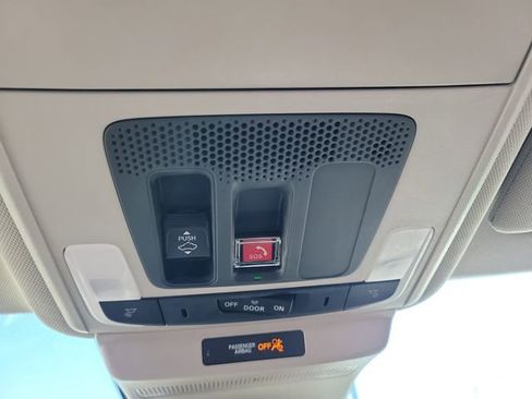 New 2026 Honda Accord SE image 28