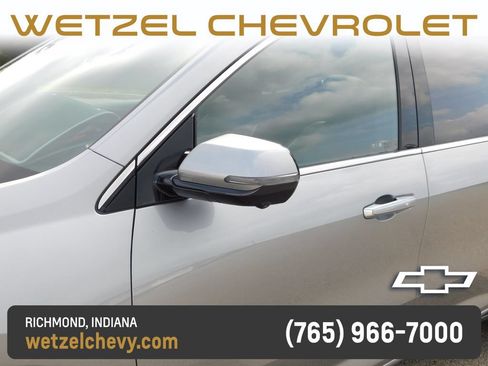 Used 2025 Buick Enclave Avenir w/ Super Cruise Package AWD/4WD image 11