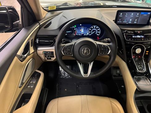 Certified 2024 Acura RDX SH-AWD w/ Technology Package image 17