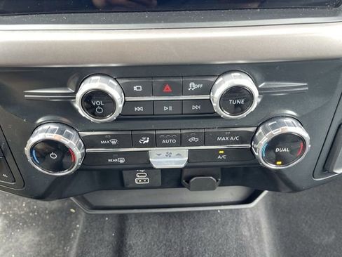 Used 2025 Ford F150 XLT w/ Equipment Group 301A Standard AWD/4WD image 20