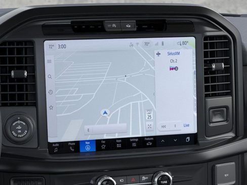New 2026 Ford F150 Tremor AWD/4WD image 14