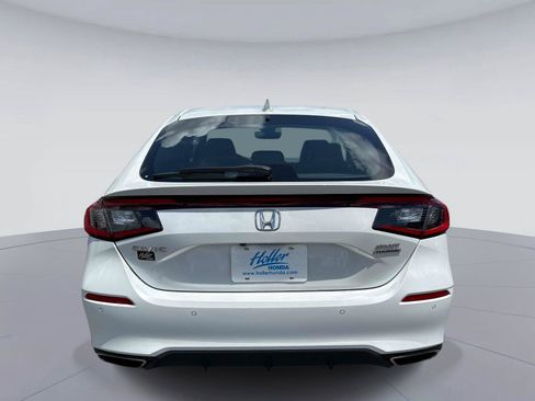 Certified 2023 Honda Civic Sport Touring image 5