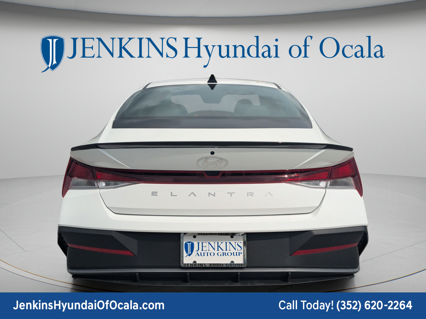 New 2026 Hyundai Elantra SEL Sport FWD image 5