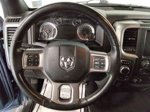 Used 2022 RAM 1500 Classic Warlock image 11