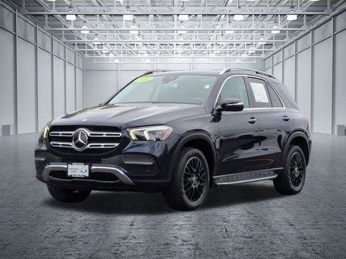 Used 2020 Mercedes-Benz GLE 350 4MATIC image 9
