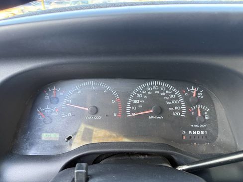 Used 2001 Dodge Ram 1500 Truck SLT 4dr Quad Cab 2WD SB image 30