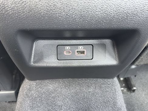 Certified 2025 Nissan Altima 2.5 SR w/ SR Premium Package FWD image 29