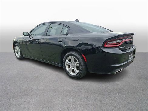 Used 2023 Dodge Charger SXT image 6