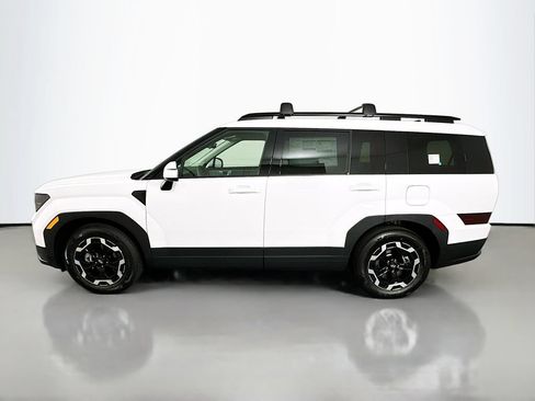New 2026 Hyundai Santa Fe SEL FWD image 8