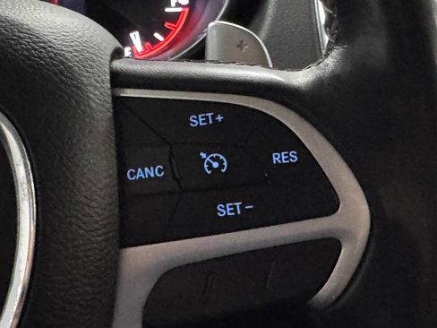 Used 2015 Dodge Durango Limited w/ Premium Group image 29