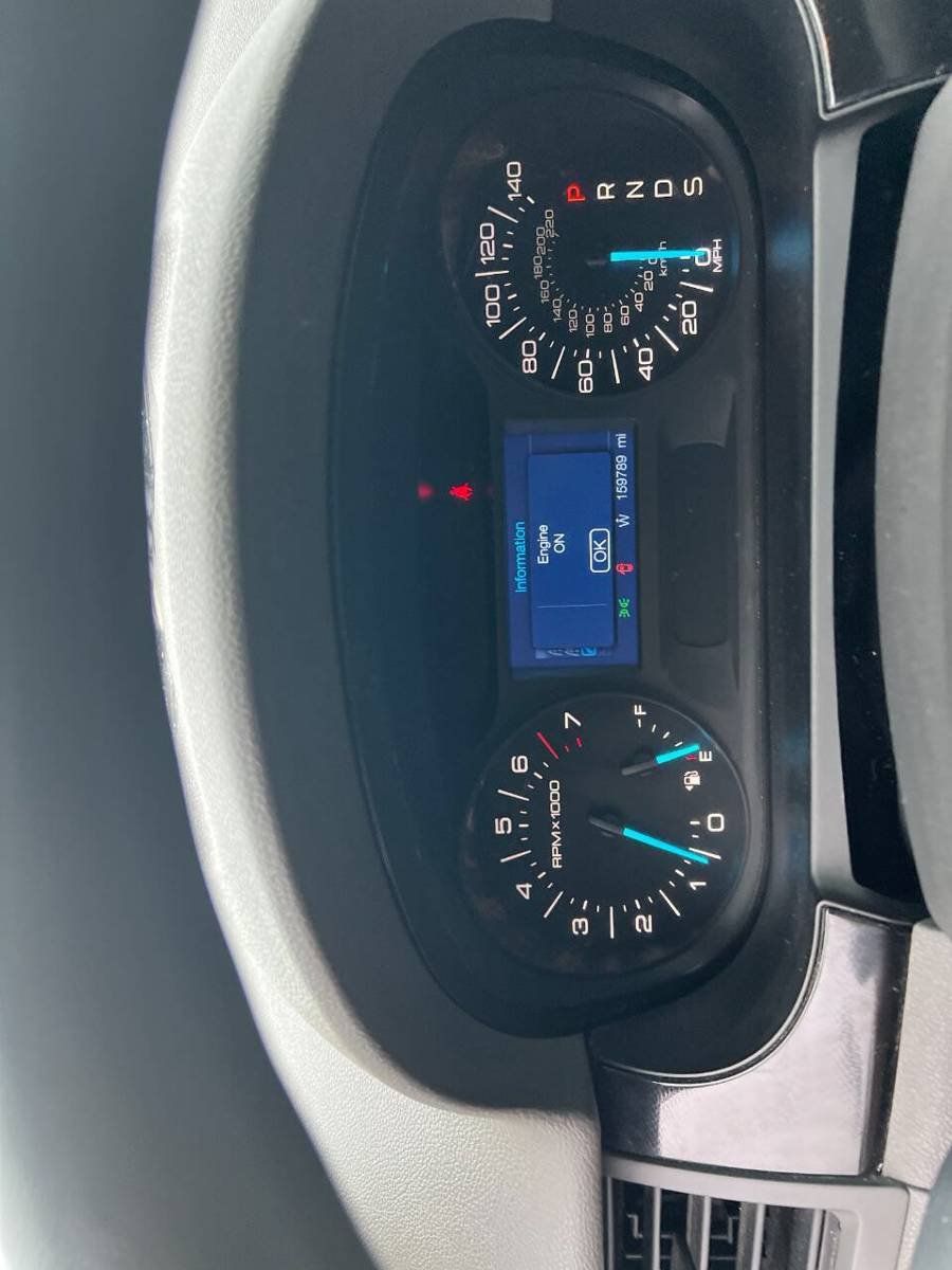 Used 2014 Ford Edge SE w/ Equipment Group 101A FWD image 9