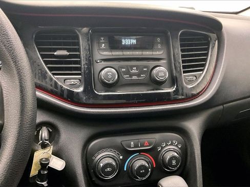 Used 2015 Dodge Dart SXT image 5