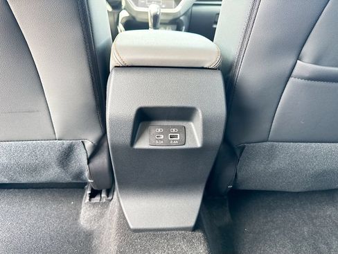 New 2026 Subaru Crosstrek 2.5i Limited AWD/4WD image 36
