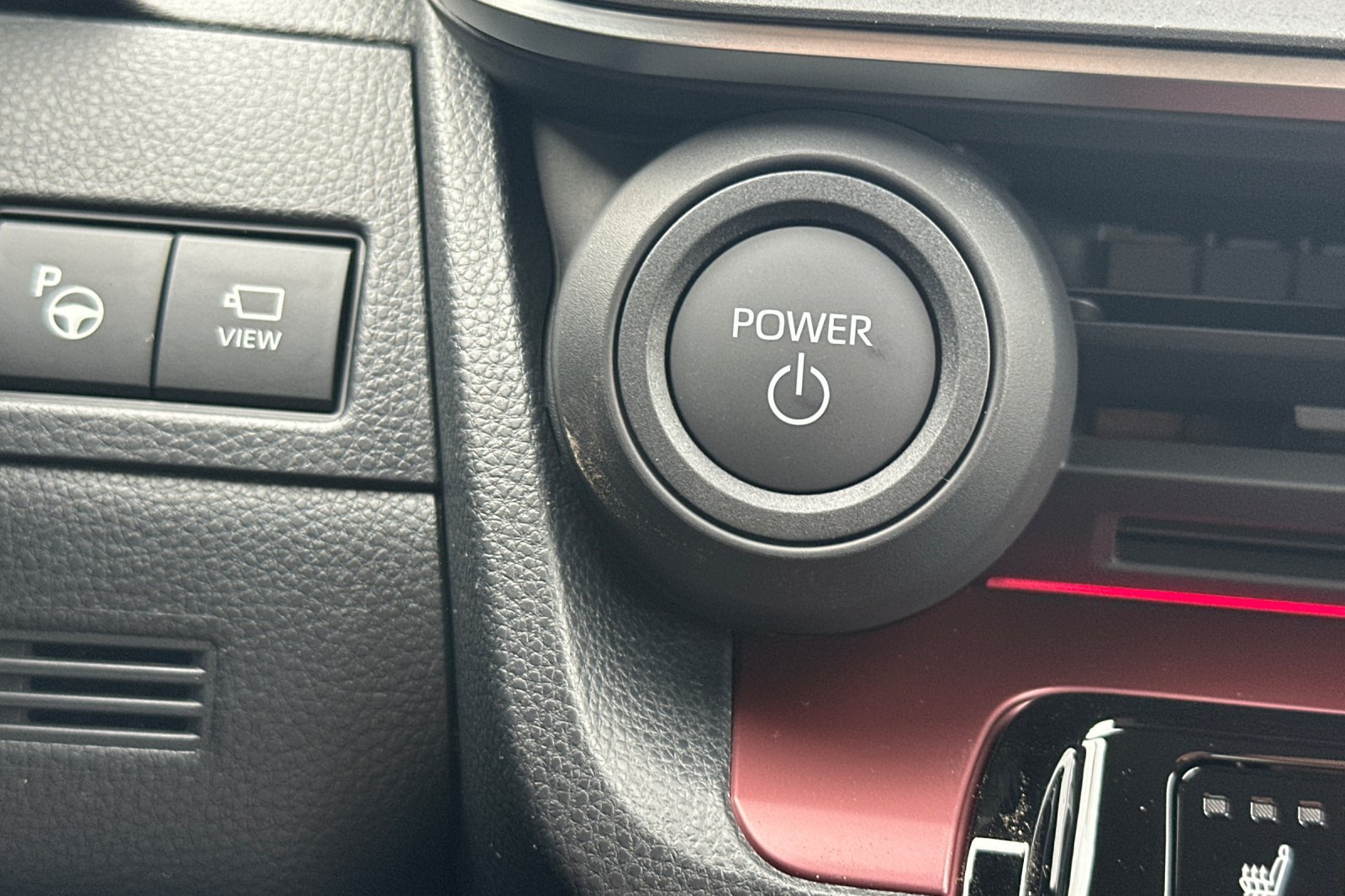 New 2027 Toyota Prius Plug-In Hybrid w/ Limited Premium Package FWD image 25