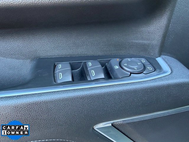 Used 2026 Chevrolet Silverado 2500 LT AWD/4WD image 15