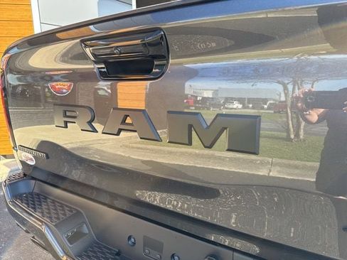 New 2026 RAM 1500 Big Horn image 28