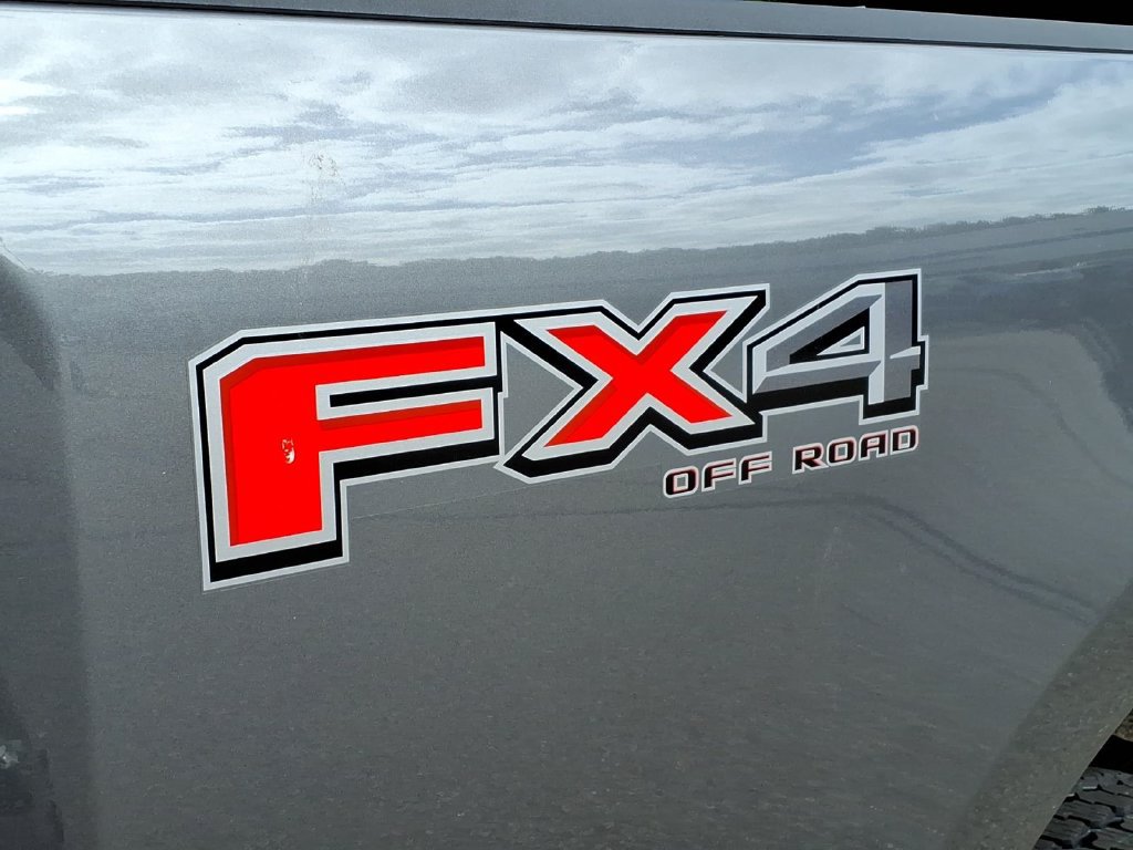 New 2026 Ford F350 XLT w/ FX4 Off-Road Package AWD/4WD image 10