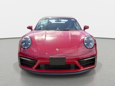 Used 2023 Porsche 911 Carrera 4 GTS AWD/4WD image 8