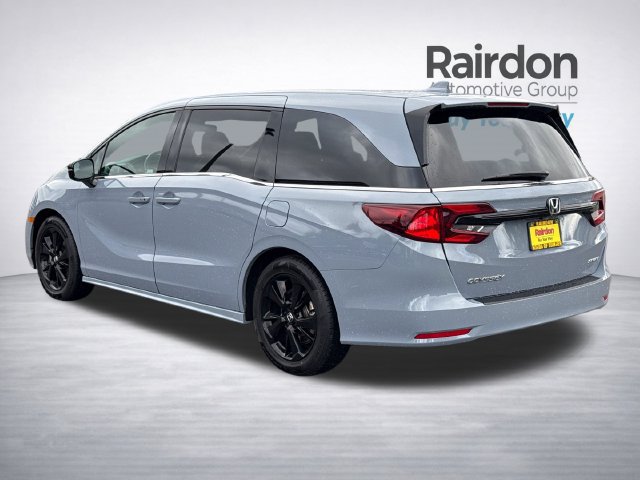 Used 2024 Honda Odyssey Sport image 5