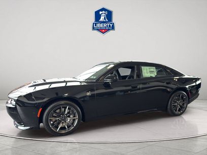 New 2026 Dodge Charger Scat Pack