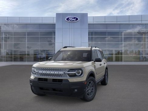 New 2025 Ford Bronco Sport Big Bend w/ Convenience Package AWD/4WD image 32