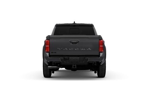 New 2025 Toyota Tacoma TRD Off-Road AWD/4WD image 55