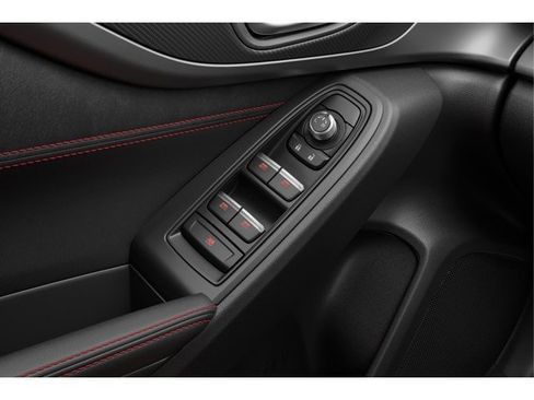 New 2025 Subaru WRX Limited image 23