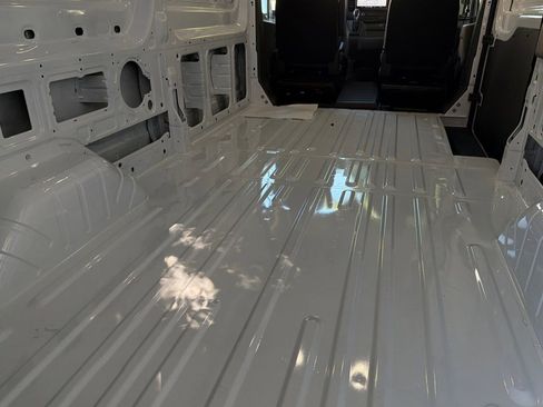 New 2026 Ford Transit 350 148 High Roof AWD image 16