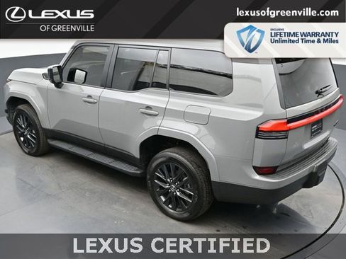 Certified 2024 Lexus GX 550 550 Premium image 48