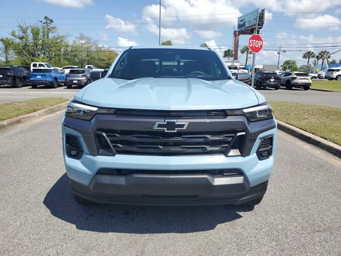 New 2026 Chevrolet Colorado LT w/ LT Convenience Package RWD image 9