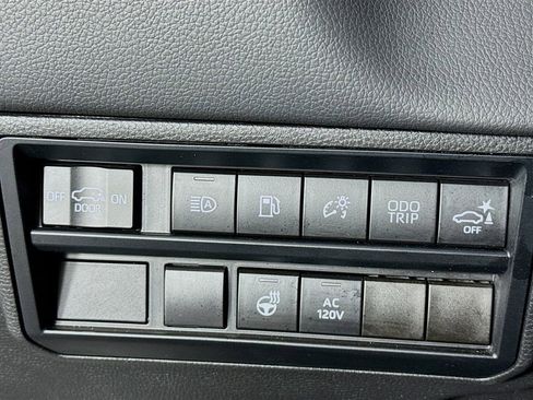 Used 2023 Toyota Sequoia Limited image 14