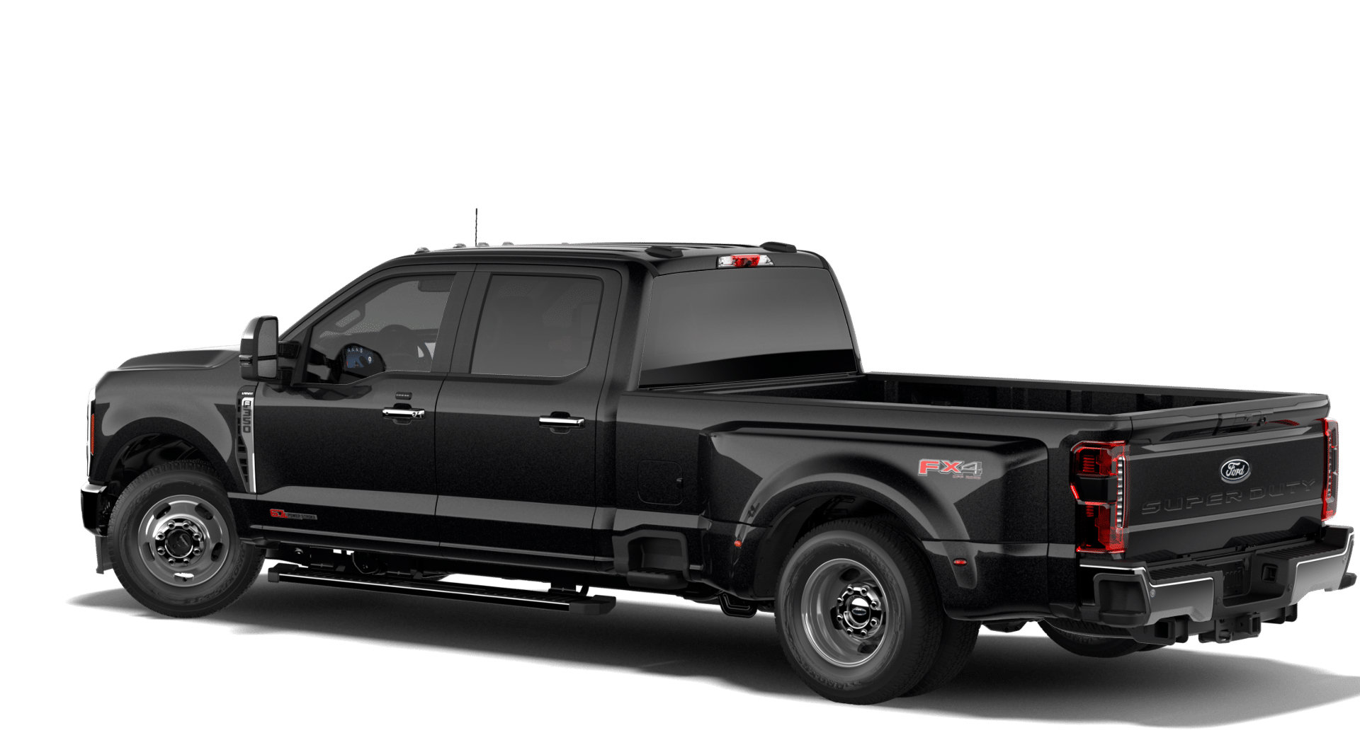 New 2027 Ford F350 Lariat w/ Lariat Premium Package AWD/4WD image 31