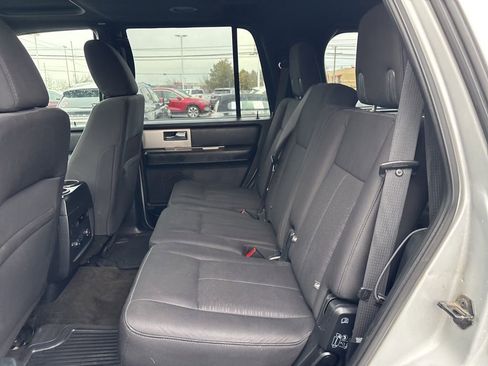 Used 2017 Ford Expedition XLT image 29
