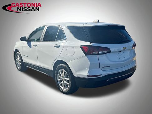 Used 2024 Chevrolet Equinox LT image 6