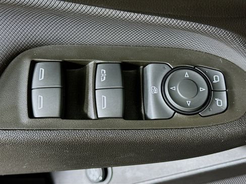 Used 2024 Chevrolet Equinox RS image 15