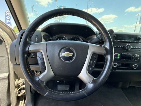 Used 2013 Chevrolet Silverado 1500 LT RWD image 23