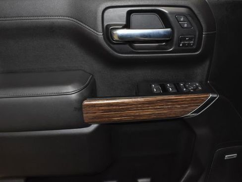 Used 2020 Chevrolet Silverado 1500 High Country w/ Safety Package II image 30