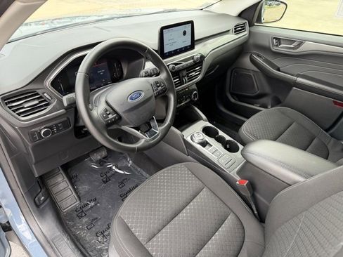 Certified 2024 Ford Escape Active image 11