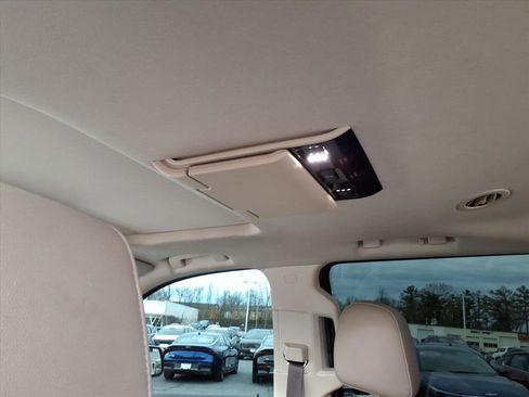 Used 2017 Chevrolet Tahoe Premier image 13