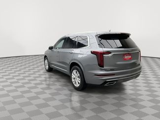 New 2025 Cadillac XT6 Luxury w/ LPO, Floor Liner Package video 2