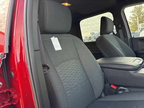 New 2026 RAM 3500 Tradesman AWD/4WD image 26
