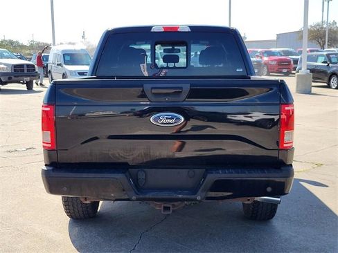 Used 2016 Ford F150 XLT w/ Equipment Group 302A Luxury image 21