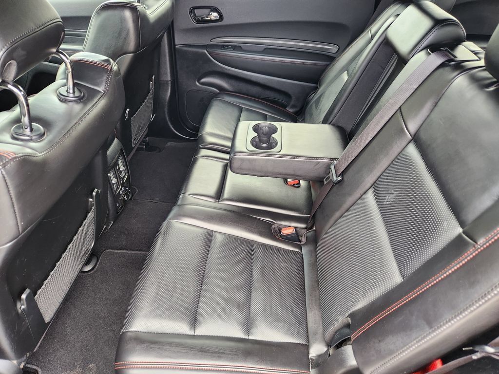 Used 2024 Dodge Durango GT AWD/4WD image 10
