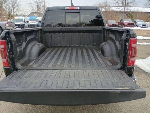 Used 2019 RAM 1500 Limited image 19