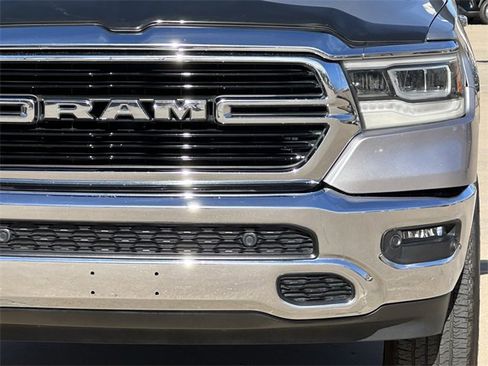 Used 2019 RAM 1500 Big Horn image 8