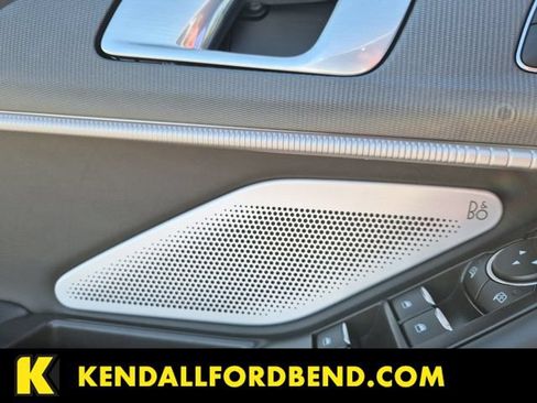 Used 2026 Ford Explorer ST w/ Sun And Sound Package AWD/4WD image 28